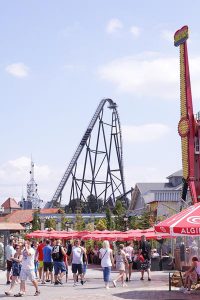 Highest Roller Coasters ⋆ the-top-twenty.com